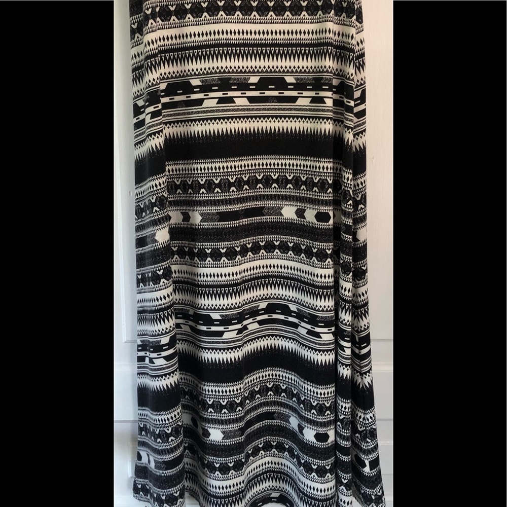 3 for $20 - NWOT Long Mossimo Skirt